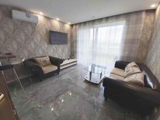 Apartamentai prie ežero - Vilnius - 1