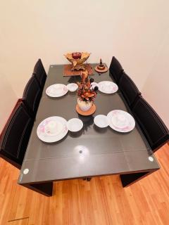 Park View Studio Apartment - Kuala Lumpur - 9