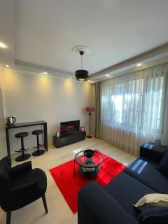 Stylish Design Great Location Besiktas - Akaretler N3 - Istanbul - 0