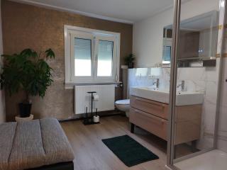 Haus S.E.E. - Marienthal - 8