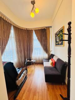 Park View Studio Apartment - Kuala Lumpur - 8