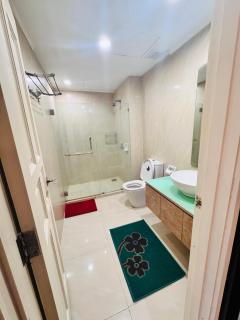 Park View Studio Apartment - 1