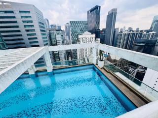 Park View Studio Apartment - Kuala Lumpur - 6