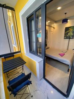 Stylish Design Great Location Besiktas - Akaretler N3 - Istanbul - 6