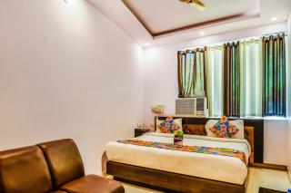 HOTEL PREMIUM RAJPUT INN Near Railway Station and Temple - A TOP RATED HOTEL - Lucknow - 8