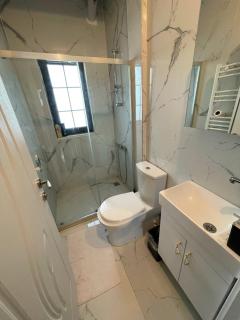 Stylish Design Great Location Besiktas - Akaretler N3 - Istanbul - 3