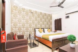 HOTEL PREMIUM RAJPUT INN Near Railway Station and Temple - A TOP RATED HOTEL - Lucknow - 3