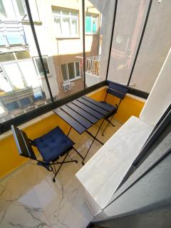 Stylish Design Great Location Besiktas - Akaretler N3 - Istanbul - 2