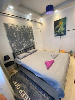 Stylish Design Great Location Besiktas - Akaretler N3 - Istanbul - 1