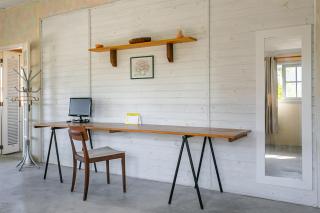 Apê Loft Home Office - Campeche - Floripa - 1