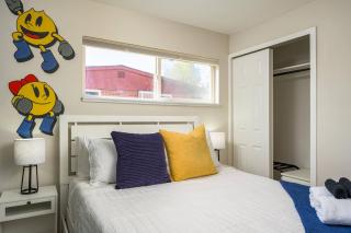 Mini Golf • Fire Pit • Hot Tub | Game House for 14 - Arvada - 1