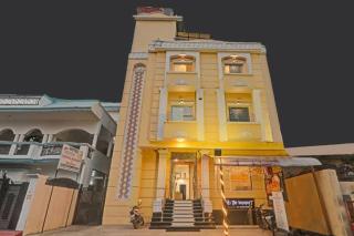 Hotel Hridaya Inn - Lucknow - 4