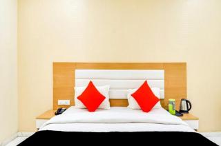 Hotel Hridaya Inn - Lucknow - 1