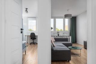RentPlanet - Apartament Geodetów - Varsovie - 6