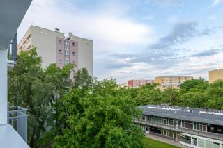 RentPlanet - Apartament Geodetów - Varsovie - 5