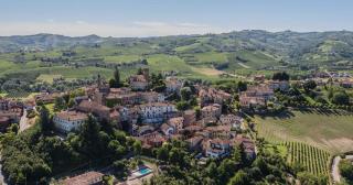 Ca' Massimo Rivetti - Neive - 0