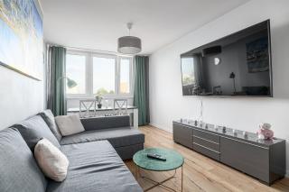 RentPlanet - Apartament Geodetów - Varsovie - 4