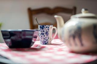 Chez granny - Angers - 5