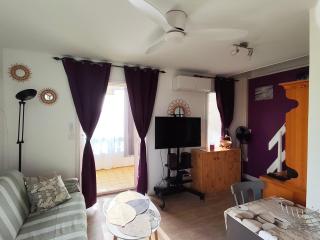 Superbe Appartement Tout Confort - 8