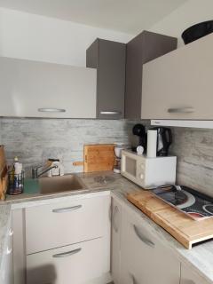 Superbe Appartement Tout Confort - Le Barcarès - 1