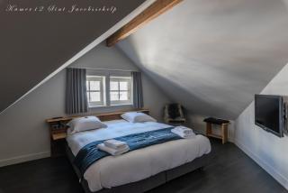 Hotel Bonne Auberge (Adults Only) - De Haan - 9