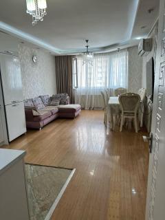 Tbilisi 3 bеd room flat Dirsi - Tbilisi - 5