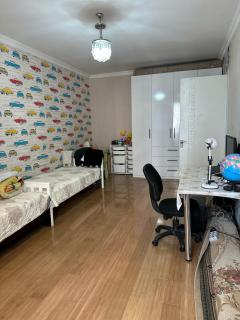 Tbilisi 3 bеd room flat Dirsi - 2