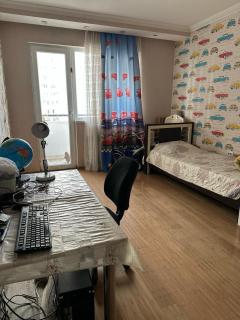 Tbilisi 3 bеd room flat Dirsi - Tbilisi - 1