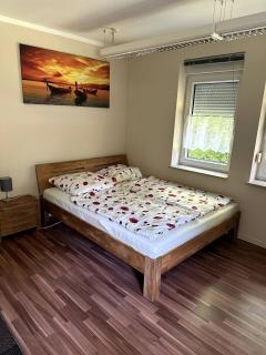 Large accommodation for up to 18 people near Halle Leipzig with Pool Table - Landsberg - 6