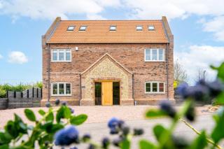 Hedgerows 8 - Burnham Market - 9
