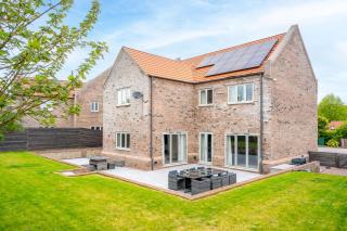 Hedgerows 8 - Burnham Market - 6