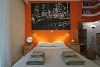 Summer Vacation Home in Vouliagmeni for 4 - Atene - 0
