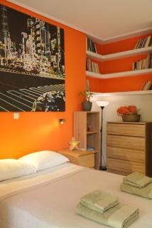 Summer Vacation Home in Vouliagmeni for 4 - Atene - 5