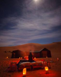 Merzouga Classic Camp - Merzouga - 9