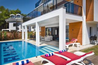 Hisar Celebrity E - Fethiye - 4