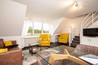 Wohnung Bontje - Juist - 8