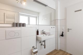 Wohnung Bontje - Juist - 6