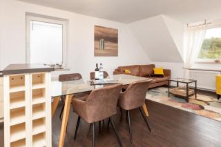 Wohnung Bontje - Juist - 4
