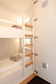 Wohnung Bontje - Juist - 2