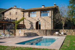 El Graner - Montagut - 9