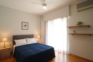 Family Flat for 4 next to the Flisvos Marina - Atene - 8