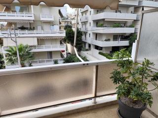 Family Flat for 4 next to the Flisvos Marina - Atene - 7