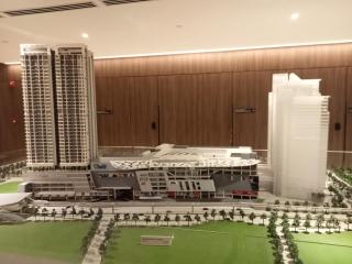 DE LINCON Service suites at QUILL Residence kuala Lumpur - Kuala Lumpur - 0