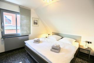 FeWo Kaphaus auf Juist - Juist - 7