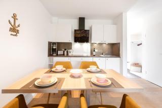 Wohnung Solt - Juist - 3
