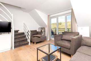 Wohnung Peper - Juist - 4