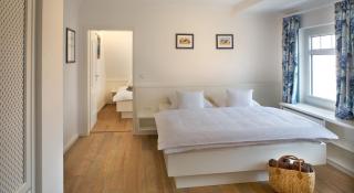 Penthouse Ferienwohnung Penthuus - Juist - 7