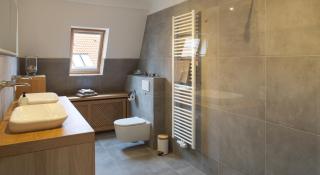 Penthouse Ferienwohnung Penthuus - 6