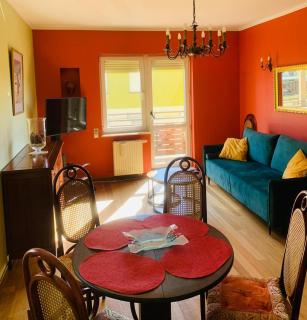 Apartament Smart AC Progres - Toruń - 0