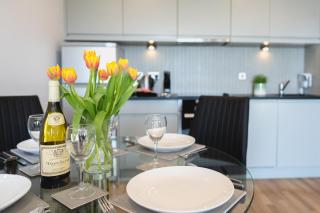 Your Space Apartments - Eden House - Cambridge - 7